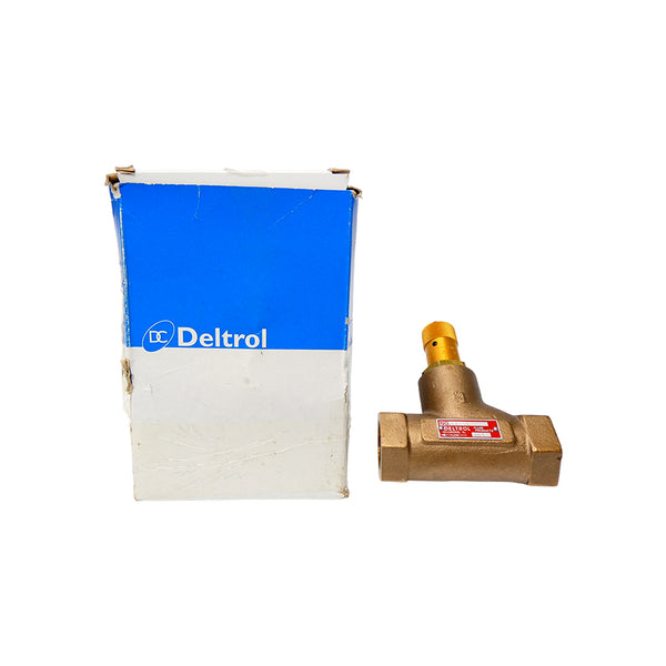 DELTROL 10120-58 EF40B NSMP