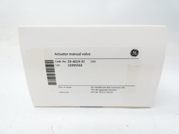 GE HEALTHCARE 28-4019-32 28401932 NSFS