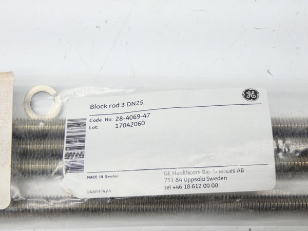 GE HEALTHCARE 28-4069-47 28406947 NSMP