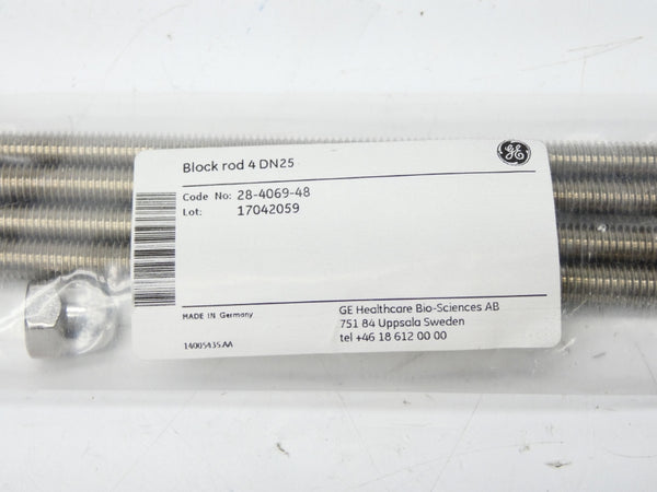 GE HEALTHCARE 28-4069-48 28406948 NSMP