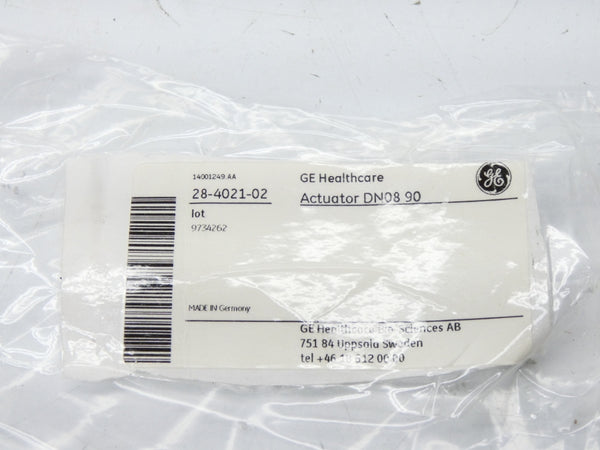 GE HEALTHCARE 28-4021-02 28402102 NSNP
