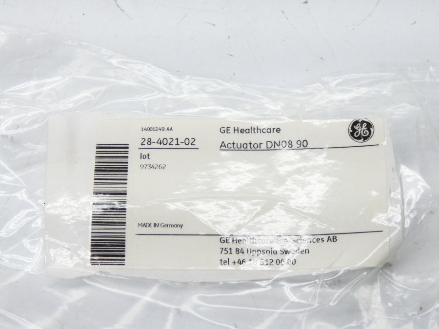 GE HEALTHCARE 28-4021-02 28402102 NSNP
