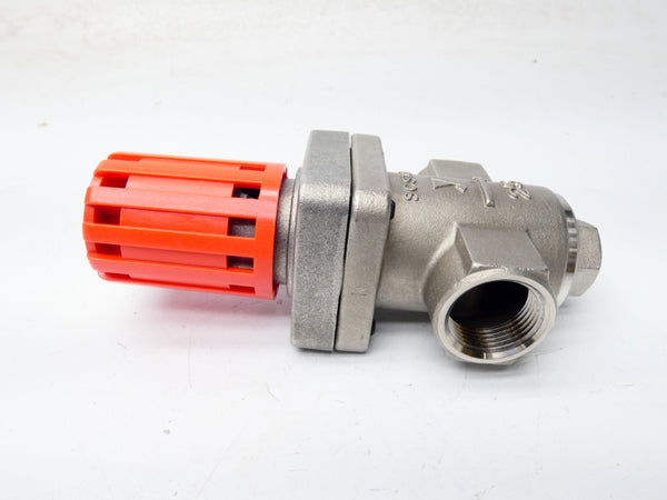 ARMSTRONG GD-30S D24573 7-60PSI 1" NSMP