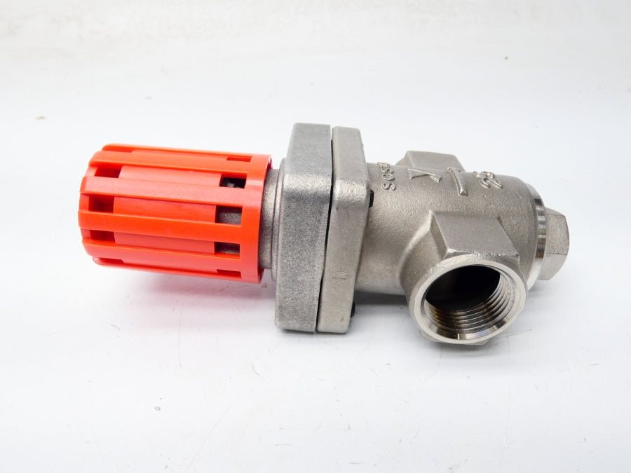ARMSTRONG GD-30S D24573 7-60PSI 1" NSMP