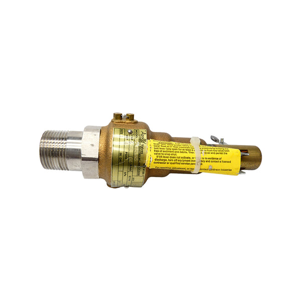 APOLLO 19LEEL45 45PSI 1" NSNP