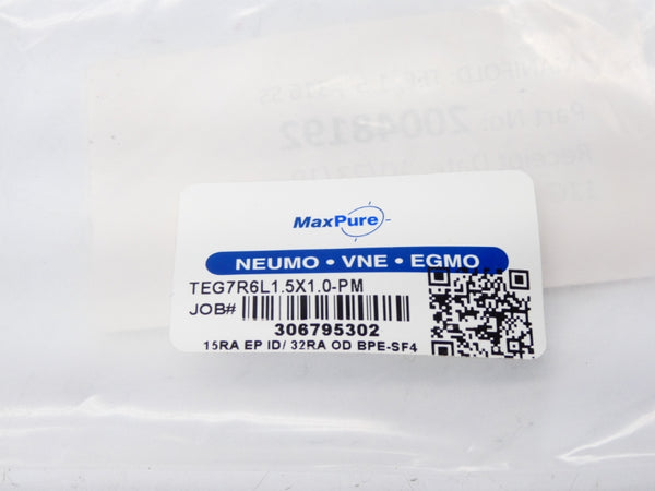 MAXPURE TEG7R6L1.5X1.0-PM NSMP