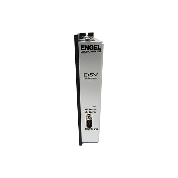 ENGEL ELEKTOANTRIEBE DSV130 F/W EL4.30 24VDC 25.5A NSNP