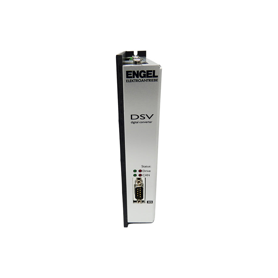 ENGEL ELEKTOANTRIEBE DSV130 F/W EL4.30 24VDC 25.5A NSNP