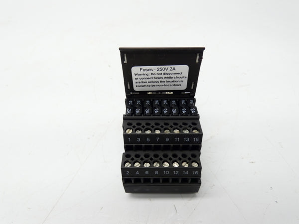FISHER ROSEMOUNT KJ4001X1-CB1 12P0625X092 REV. N NSNP