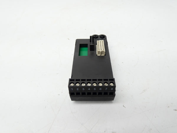 FISHER ROSEMOUNT KJ3004X1-EA1 12P2412X042 REV. J NSNP