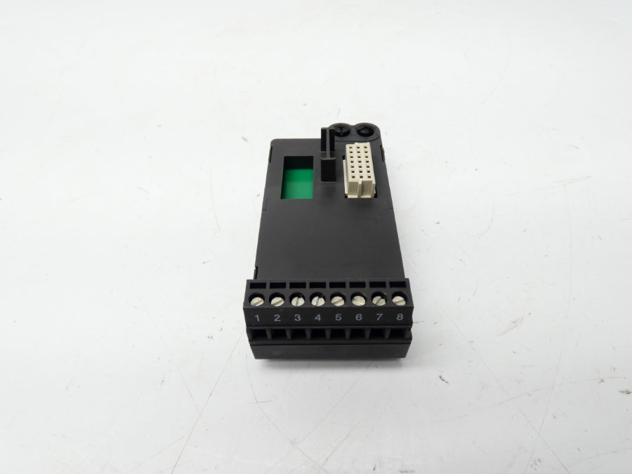 FISHER ROSEMOUNT KJ3004X1-EA1 12P2412X042 REV. J NSNP