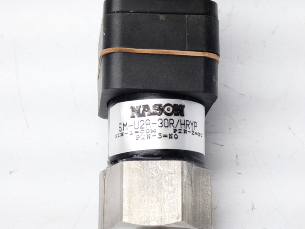 NASON SM-U2A-30R/HRYP NSNP