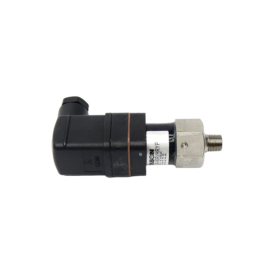 NASON SM-U2A-60R/HRYP NSNP