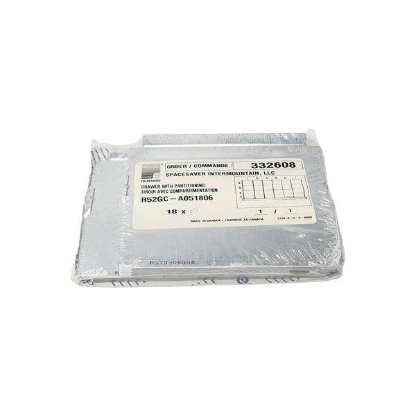 ROUSSEAU R52GC-A051806 (PKG OF 18) NSMP