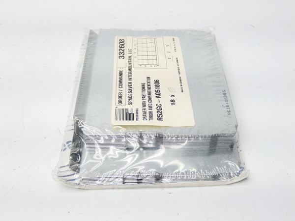 ROUSSEAU R52GC-A051806 (PKG OF 18) NSMP