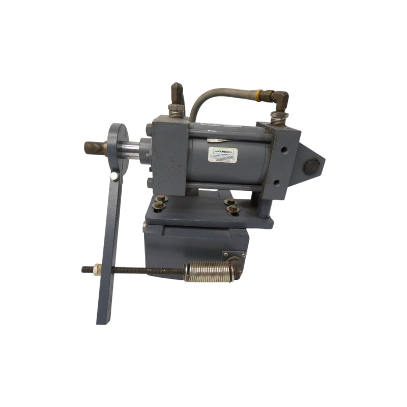 MILLER AV-84BXN-03.25-3.00-0100-N11-9 250PSI (AS IS) NSNP