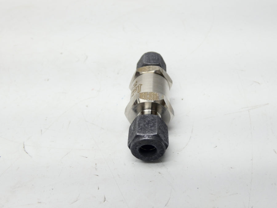 PARKER 4Z-C4L-1/3-SS NSMP