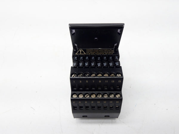 FISHER ROSEMOUNT KJ4006X1-BC1 12P4720X092 REV. L NSNP