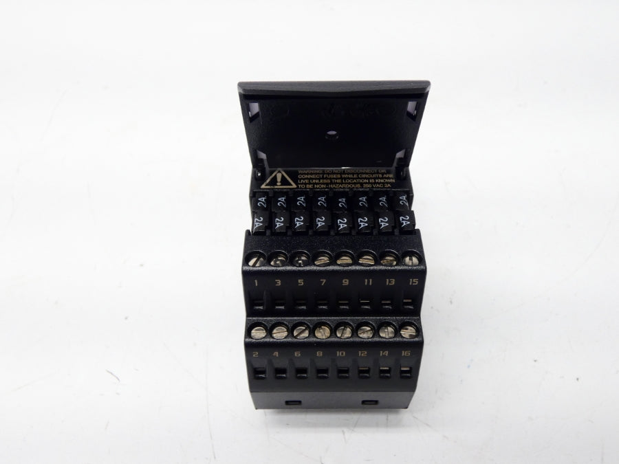 FISHER ROSEMOUNT KJ4006X1-BC1 12P4720X092 REV. L NSNP