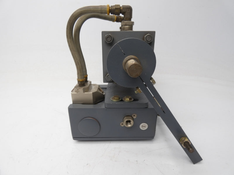 MILLER AV-84BXN-03.25-3.00-0100-N11-9 250PSI (AS IS) NSNP
