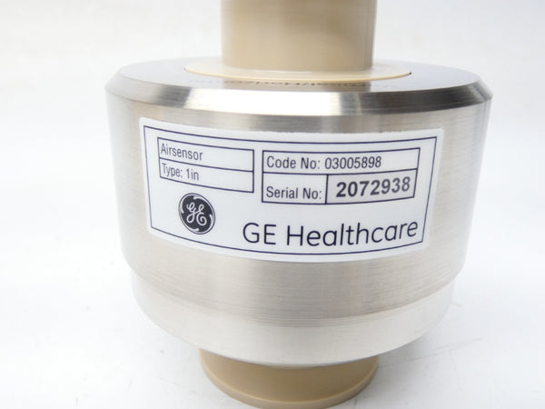 GE HEALTHCARE 28-9668-14 DN25PEEK NSMP