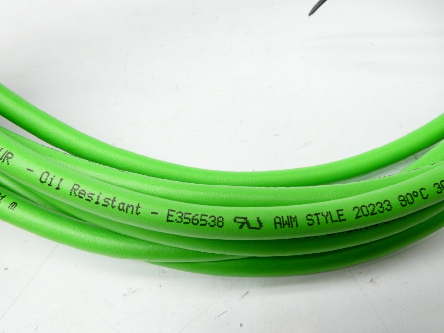 ENCODER CABLE E356538 0300539993 NSNP