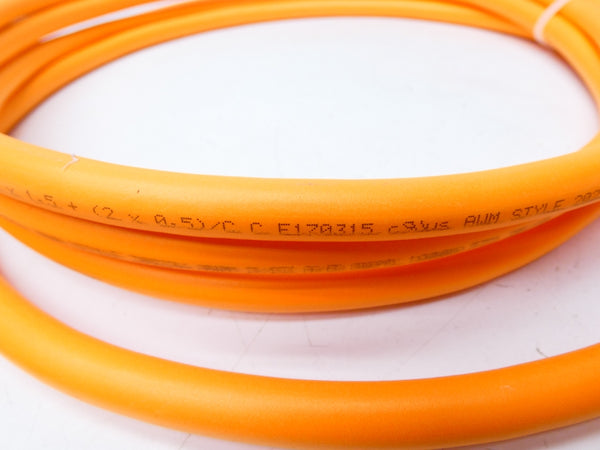 HELUKABEL E170315 3557307302 NSNP