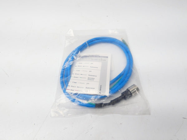 BROADLEY JAMES AX-1000-H5-B04TB NSMP