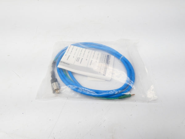 BROADLEY JAMES AX-1000-H5-B04TB NSMP