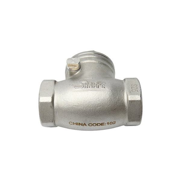 SHARPE 20276 CF8M200 1" NSNP