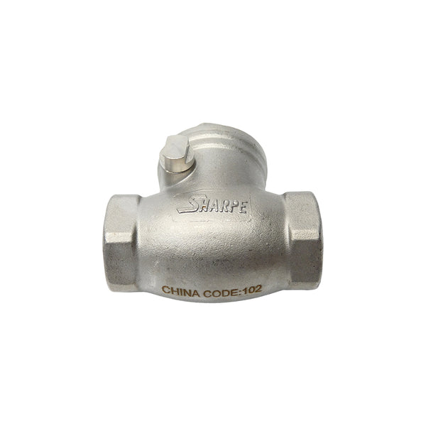 SHARPE 20276 CF8M200 3/4" NSNP