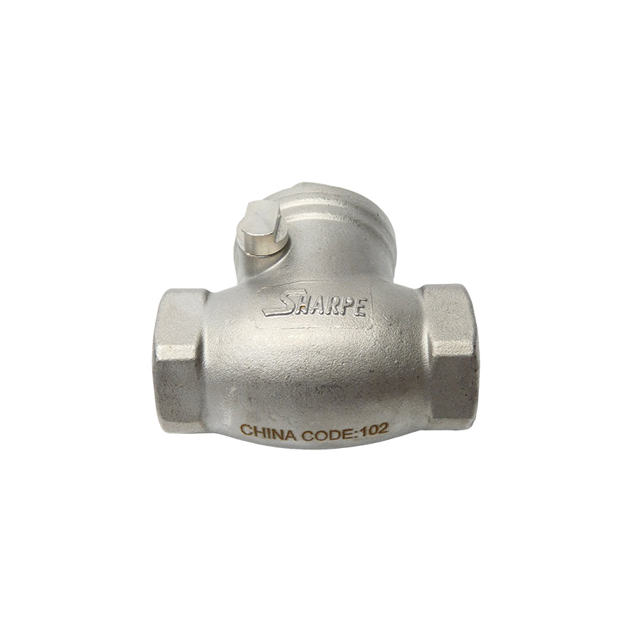 SHARPE 20276 CF8M200 3/4" NSNP