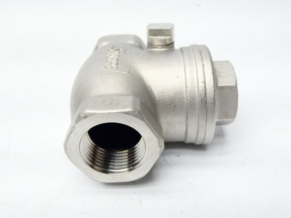 SHARPE 20276 CF8M200 3/4" NSNP