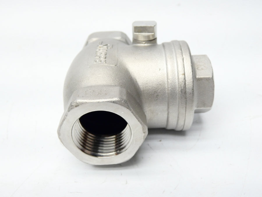 SHARPE 20276 CF8M200 3/4" NSNP