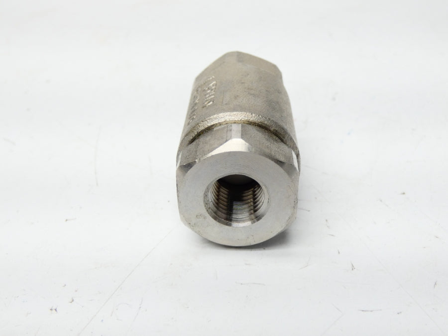 APOLLO FV125-S 400-CWP 1/4" NSNP