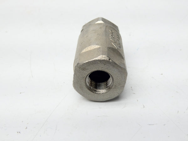 APOLLO FV125-S 400-CWP 1/4" NSNP
