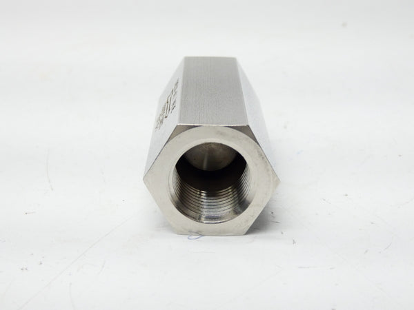 CHECK-ALL U3DSSVT.500SS 231170-1 NSNP