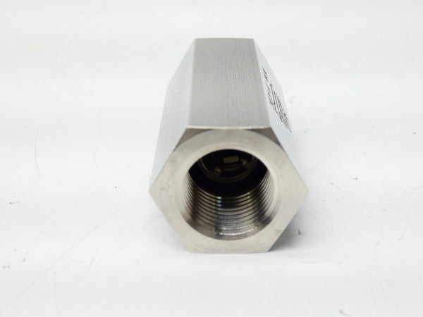 CHECK-ALL U3DSSVT.500SS 231170-1 NSNP