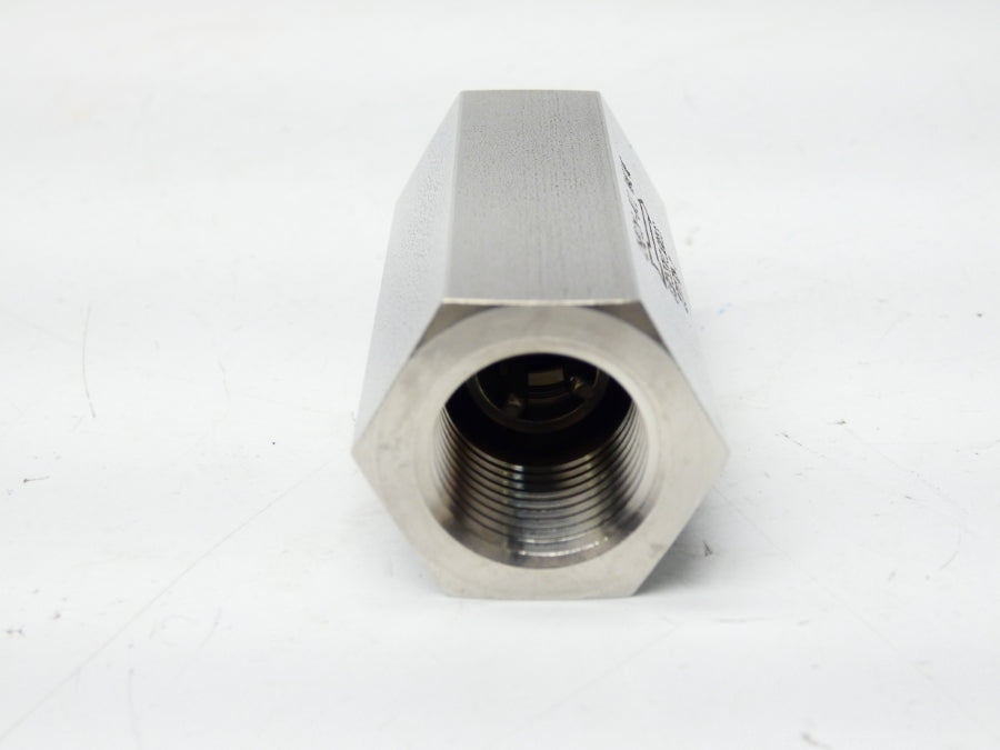 CHECK-ALL U3DSSVT.500SS 231170-1 NSNP