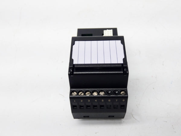 FISHER ROSEMOUNT KJ4006X1-BW1 12P4714X082 REV. L NSNP