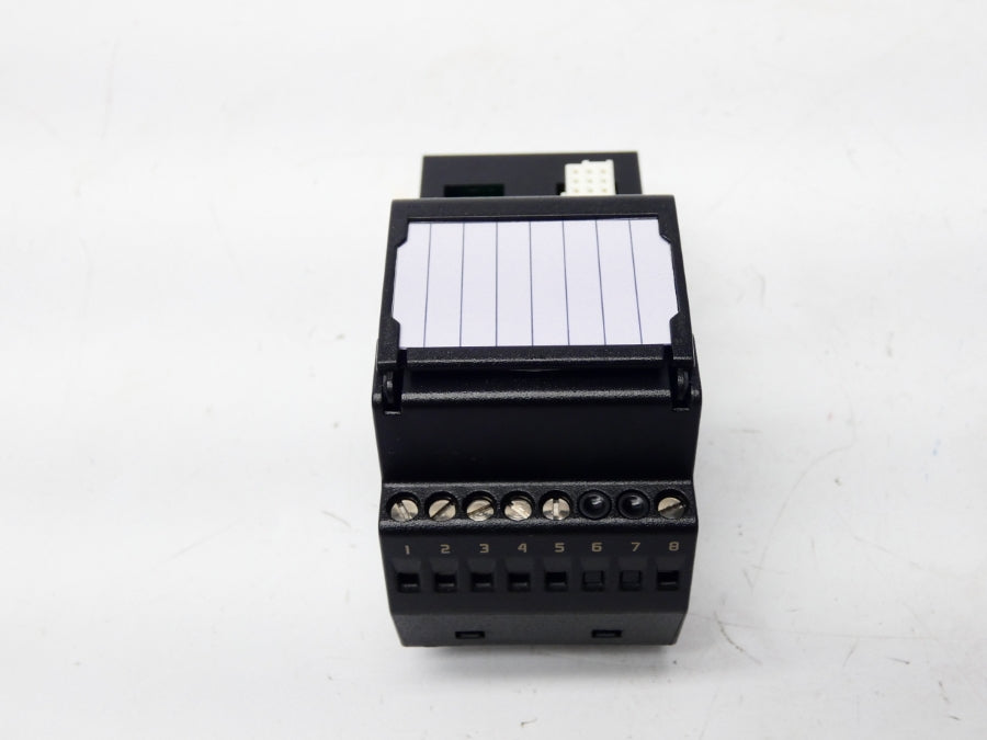 FISHER ROSEMOUNT KJ4006X1-BW1 12P4714X082 REV. L NSNP