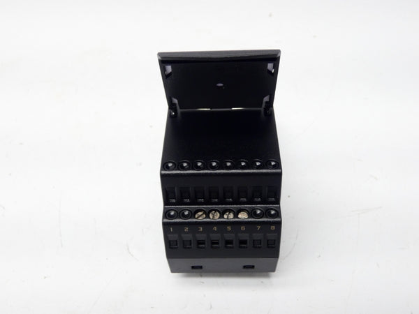 FISHER ROSEMOUNT KJ4006X1-BA1 12P4719X092 REV. N NSNP