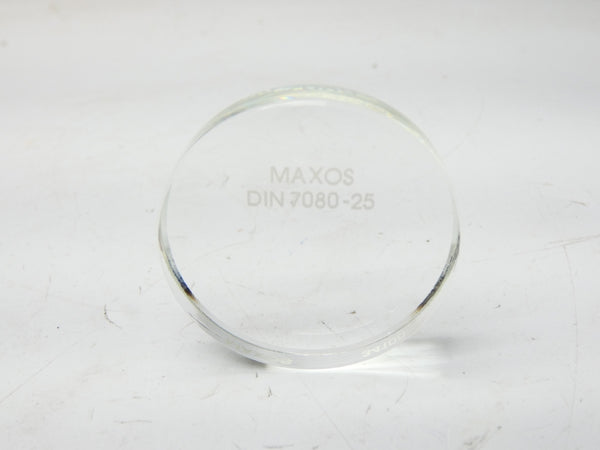 MAXOS DIN7080-25 NSNP