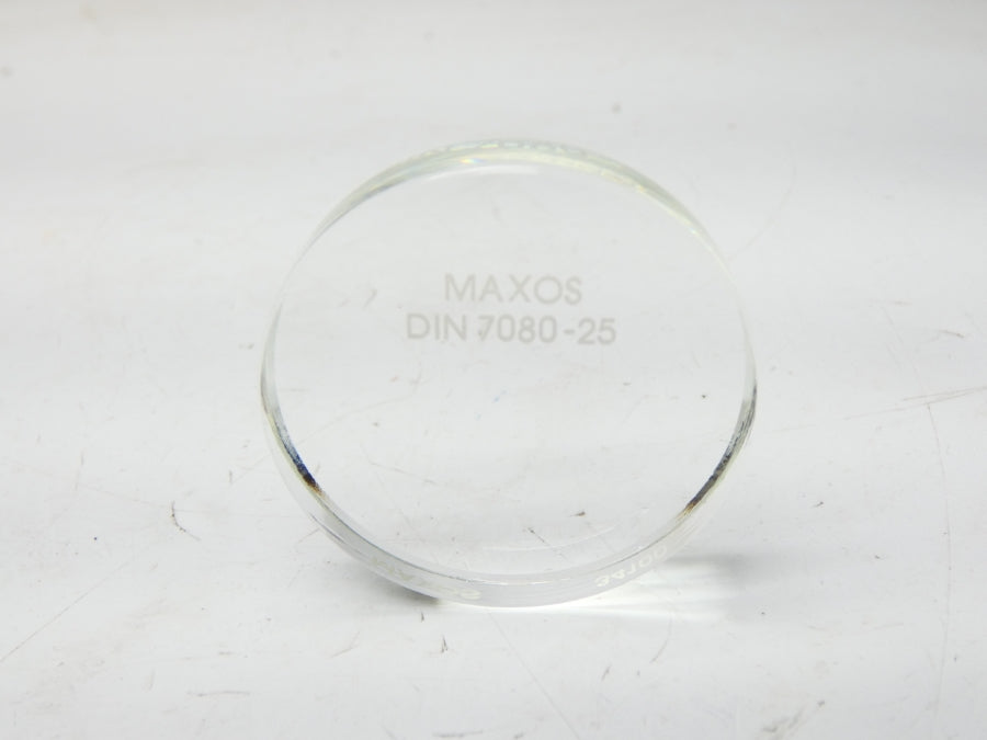 MAXOS DIN7080-25 NSNP