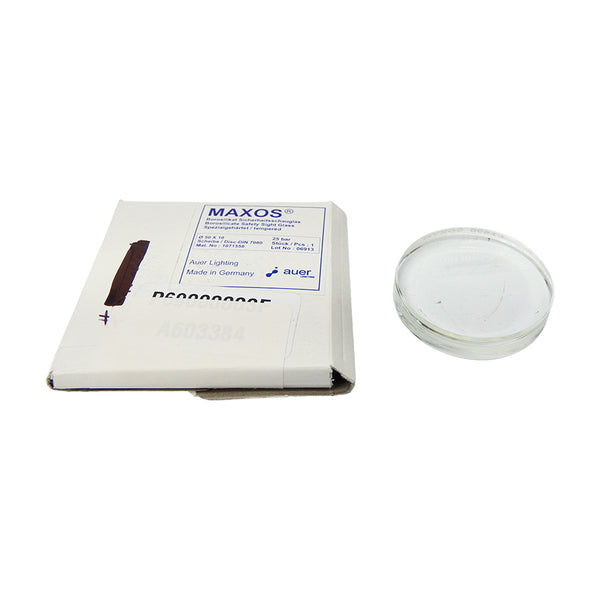 MAXOS DIN7080-25 NSMP