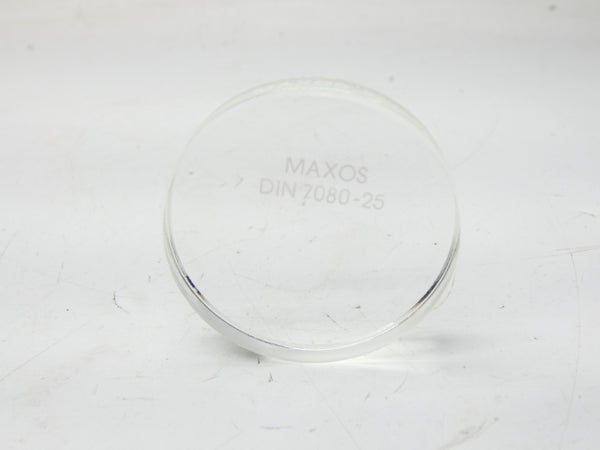 MAXOS DIN7080-25 NSMP