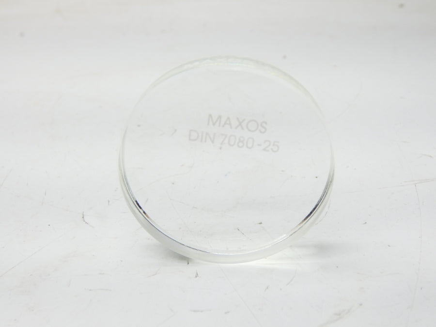 MAXOS DIN7080-25 NSMP