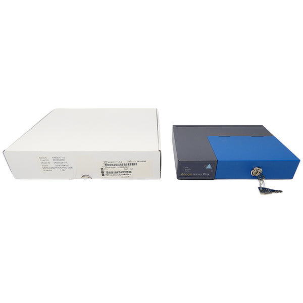 SEH M05212 DONGLESERVERPRO H/W 2.1 S/W 20.1.12 NSMP