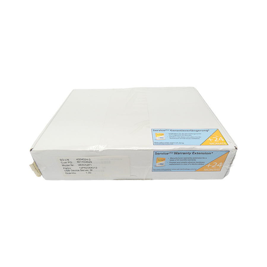 SEH M05202 MYUTN-80 F/W 2.0 S/W 14.5.15 NSFS