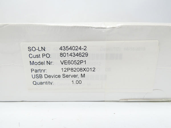 SEH M05202 MYUTN-80 F/W 2.0 S/W 14.5.15 NSFS